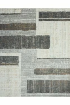 24-Seven- Art Moderna Oyster/Grey Rug