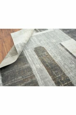 24-Seven- Art Moderna Oyster/Grey Rug -Natori Sales Shop TF 970 D 05068.1622817513