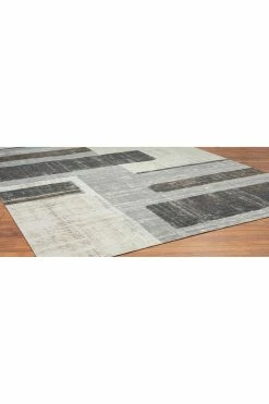 24-Seven- Art Moderna Oyster/Grey Rug -Natori Sales Shop TF 970 F 89355.1622817516