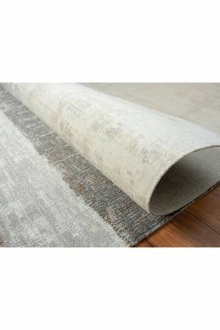 24-Seven- Art Moderna Oyster/Grey Rug -Natori Sales Shop TF 970 G 30654.1622817518