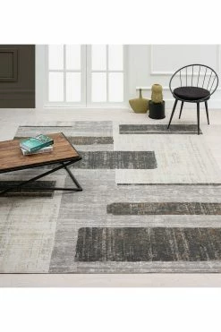 24-Seven- Art Moderna Oyster/Grey Rug -Natori Sales Shop TF 970 L 63213.1622817524