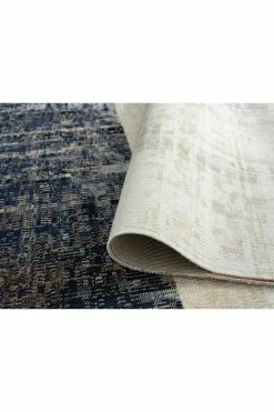 24-Seven- Art Moderna Indigo/Sandstone Rug -Natori Sales Shop TF 972 E 01775.1622819700