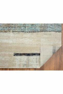 24-Seven- Art Moderna Indigo/Sandstone Rug -Natori Sales Shop TF 972 J 59248.1622819707