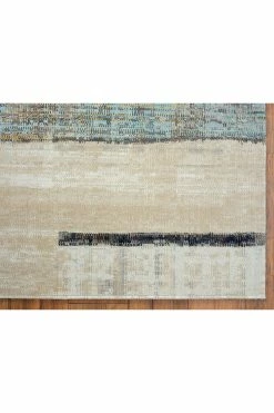 24-Seven- Art Moderna Indigo/Sandstone Rug -Natori Sales Shop TF 972 K 63139.1622819714