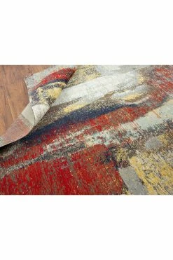 24-Seven- Brushtroke Multi Rug -Natori Sales Shop TF 973 D 63257.1622820558