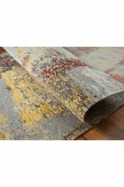 24-Seven- Brushtroke Multi Rug -Natori Sales Shop TF 973 G 98077.1622820592