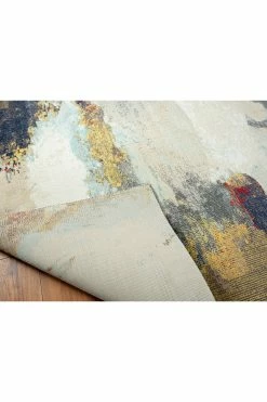 24-Seven- Abstract Cloud Multi Rug -Natori Sales Shop TF 974 C 85244.1622821347