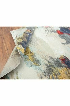 24-Seven- Abstract Cloud Multi Rug -Natori Sales Shop TF 974 D 74566.1622821358