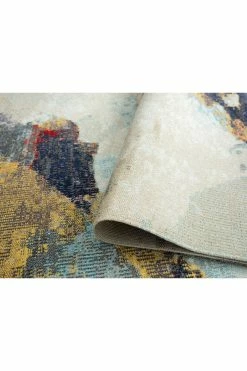 24-Seven- Abstract Cloud Multi Rug -Natori Sales Shop TF 974 E 90607.1622821368