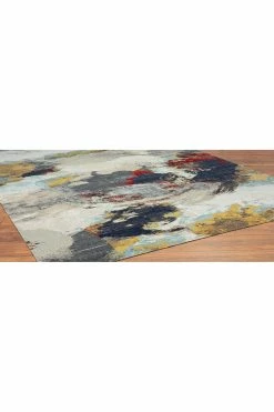 24-Seven- Abstract Cloud Multi Rug -Natori Sales Shop TF 974 F 06082.1622821380
