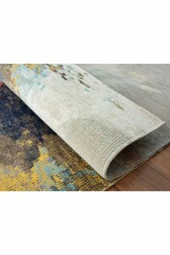 24-Seven- Abstract Cloud Multi Rug -Natori Sales Shop TF 974 G 81080.1622821395