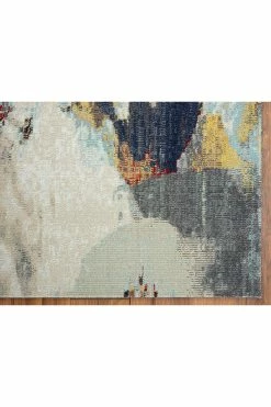 24-Seven- Abstract Cloud Multi Rug -Natori Sales Shop TF 974 K 01032.1622821408