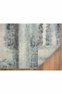 24-Seven- Shibori Blue/Grey Rug -Natori Sales Shop TF 975 J 40040.1622830855
