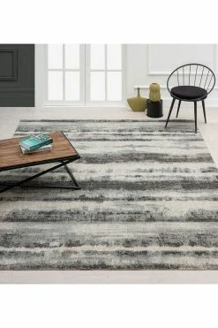 24-Seven- Shibori Blue/Grey Rug -Natori Sales Shop TF 975 L 67116.1622830857