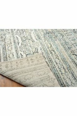 24-Seven- Geo Grey Rug -Natori Sales Shop TF 976 C 57493.1622831495