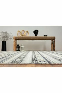 24-Seven- Le Souk Blue/Grey Rug -Natori Sales Shop TF 977 H 83246.1622832239