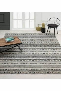 24-Seven- Le Souk Blue/Grey Rug -Natori Sales Shop TF 977 L 82855.1622832243