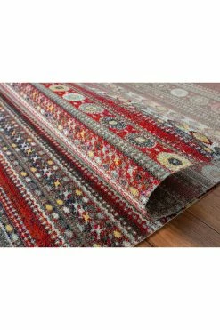 24-Seven- Le Souk Red Rug -Natori Sales Shop TF 978 G 48815.1622832939