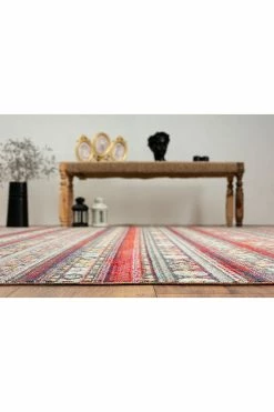 24-Seven- Le Souk Red Rug -Natori Sales Shop TF 978 H 71984.1622832941