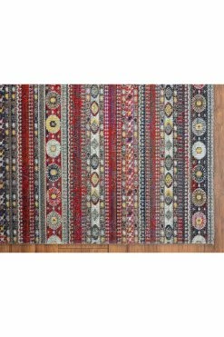 24-Seven- Le Souk Red Rug -Natori Sales Shop TF 978 K 24280.1622832946