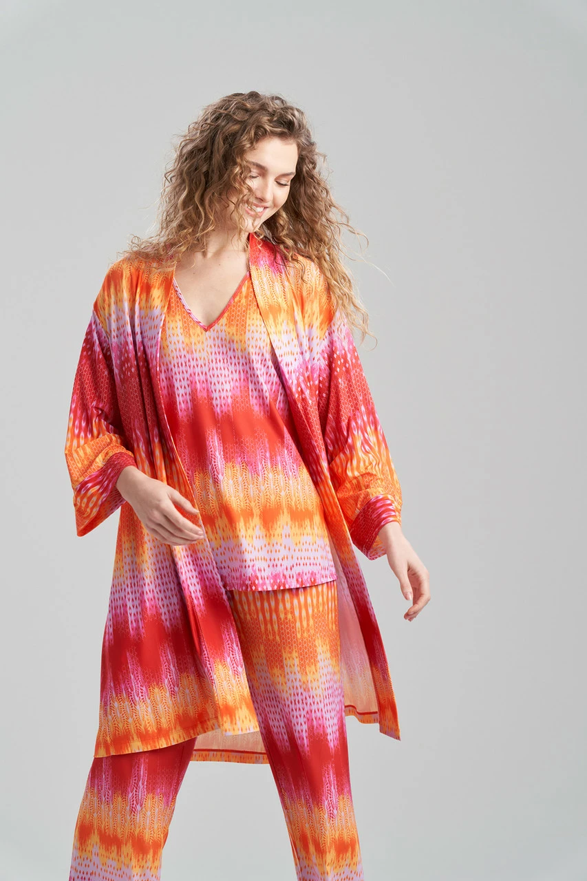 Tahiti Robe 6 Tahiti Robe - Image 6