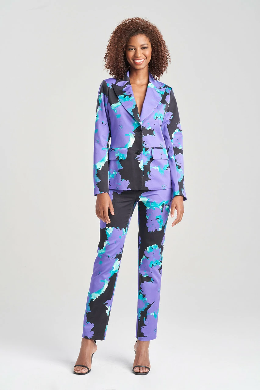 Taichou Cotton Chino Tailored Blazer Jacket 1 Taichou Cotton Chino Tailored Blazer Jacket