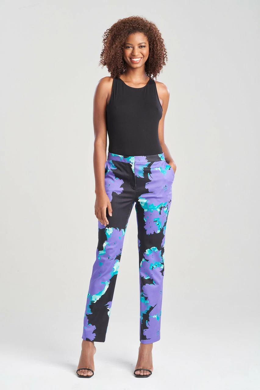 Taichou Cotton Chino Tapered Pants 1 Taichou Cotton Chino Tapered Pants