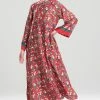 Tea Garden Caftan