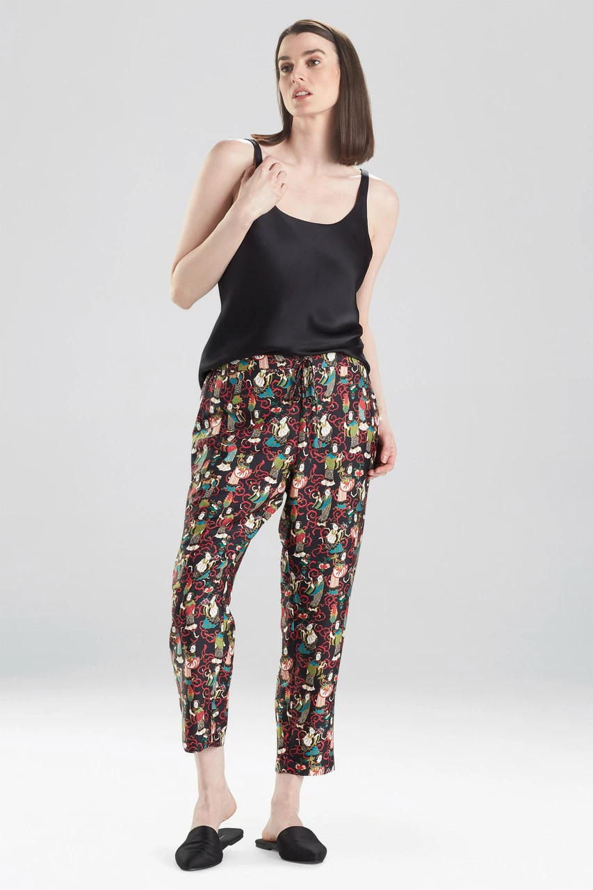 Tea Garden Pants 2 Tea Garden Pants - Image 2