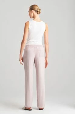 Terry Lounge Pants -Natori Sales Shop Terry Lounge Pants Velvet Mink by N Natori 2 29668.1657657765