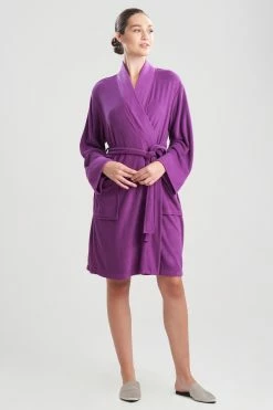 Terry Lounge Robe