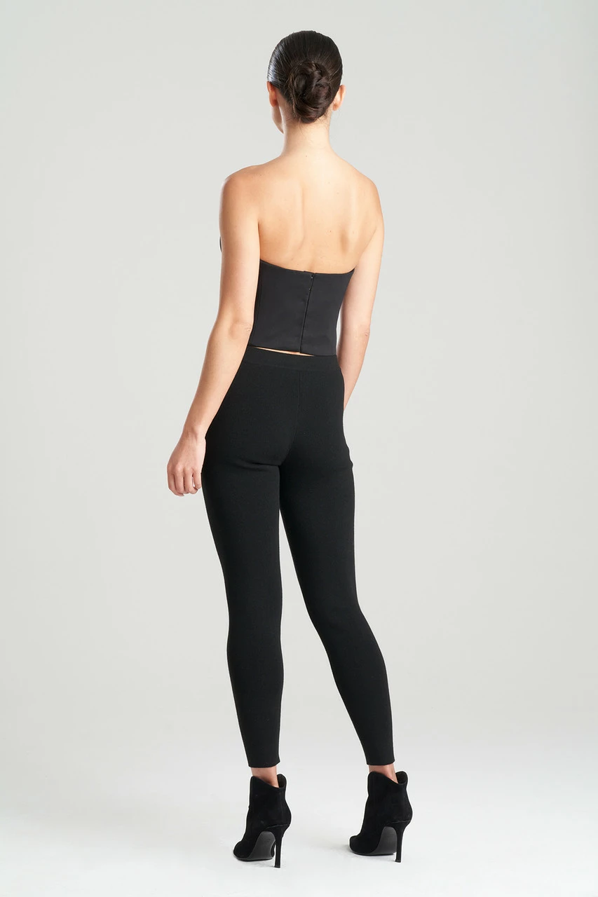 Textured Mandalay Leggings 2 Textured Mandalay Leggings - Image 2