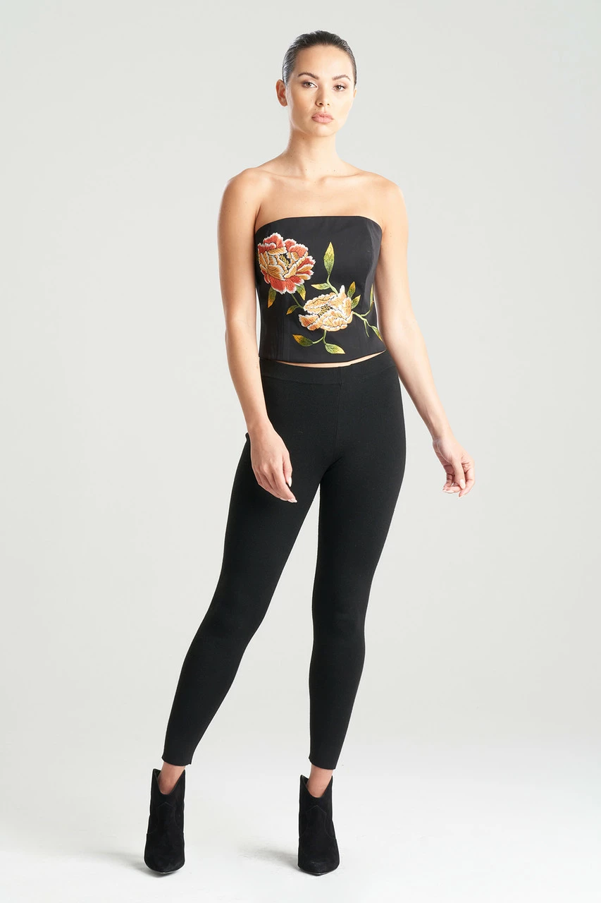 Textured Mandalay Leggings 1 Textured Mandalay Leggings