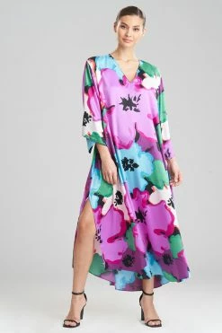 Tsubaki Caftan