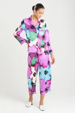 Tsubaki PJ -Natori Sales Shop Tsubaki PJ Magenta Combo by Natori 3 76466.1683292037