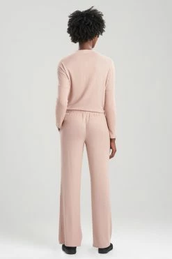 Ulla Pants -Natori Sales Shop Ulla Pants Sandstone by Natori 2 17075.1643040130