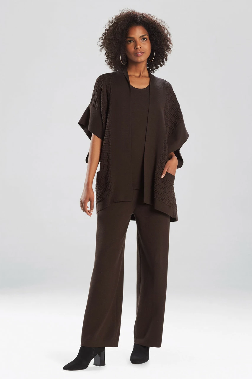 Umeda-Sweater Knit Topper 1 Umeda-Sweater Knit Topper