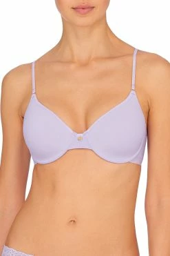 Natori Understated Bra -Natori Sales Shop Understated Bra Grape Ice by Natori 95989.1642720462