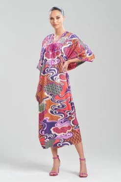 Uzu Caftan