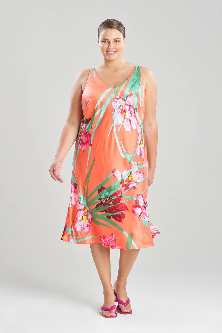 Water Lily Gown 3 Water Lily Gown - Image 3