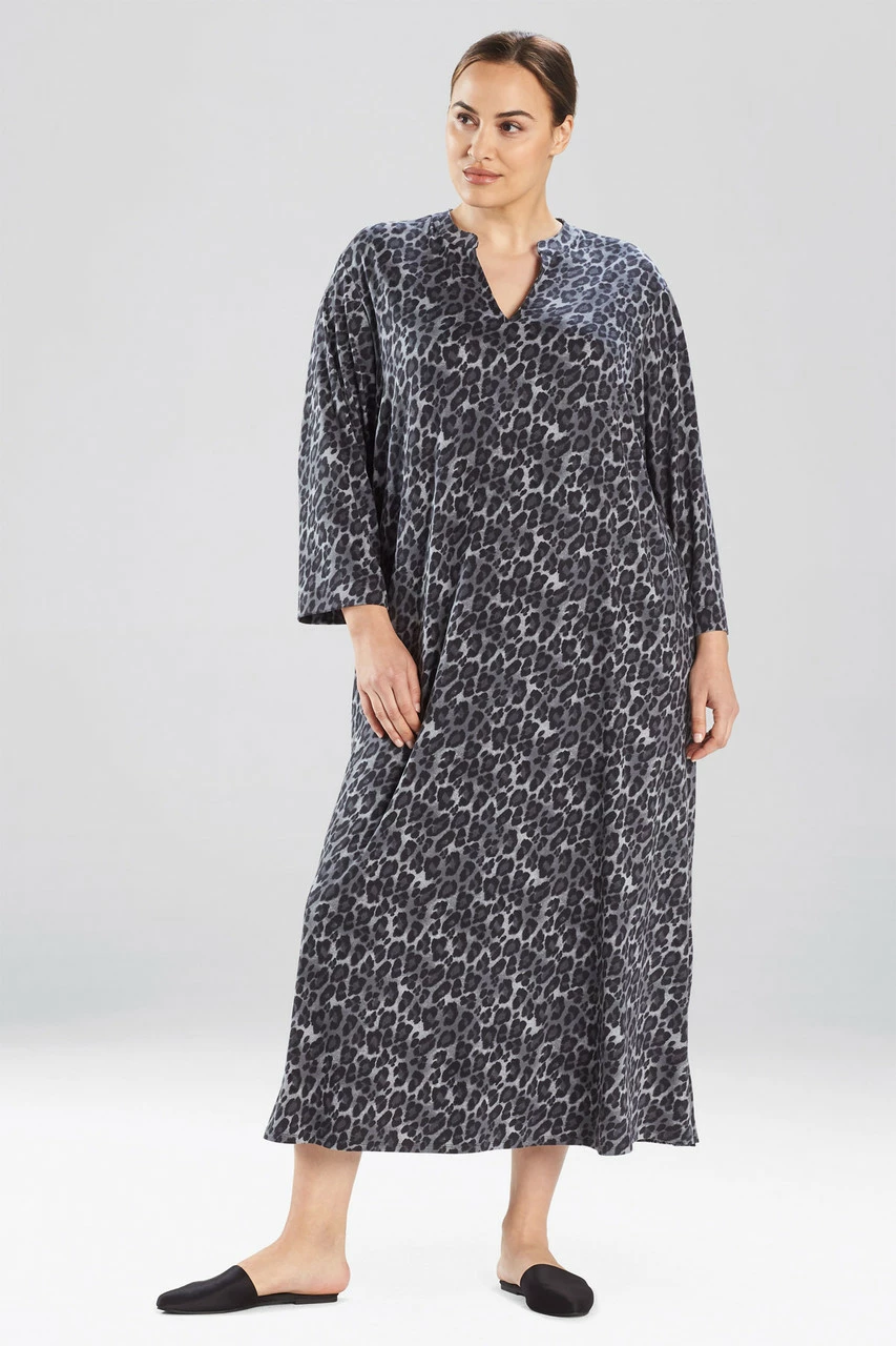Wild Instinct Caftan 6 Wild Instinct Caftan - Image 6