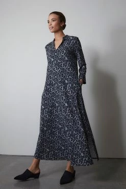 Wild Instinct Caftan