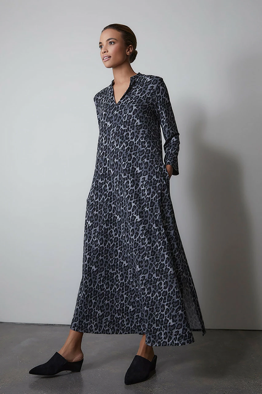 Wild Instinct Caftan 1 Wild Instinct Caftan
