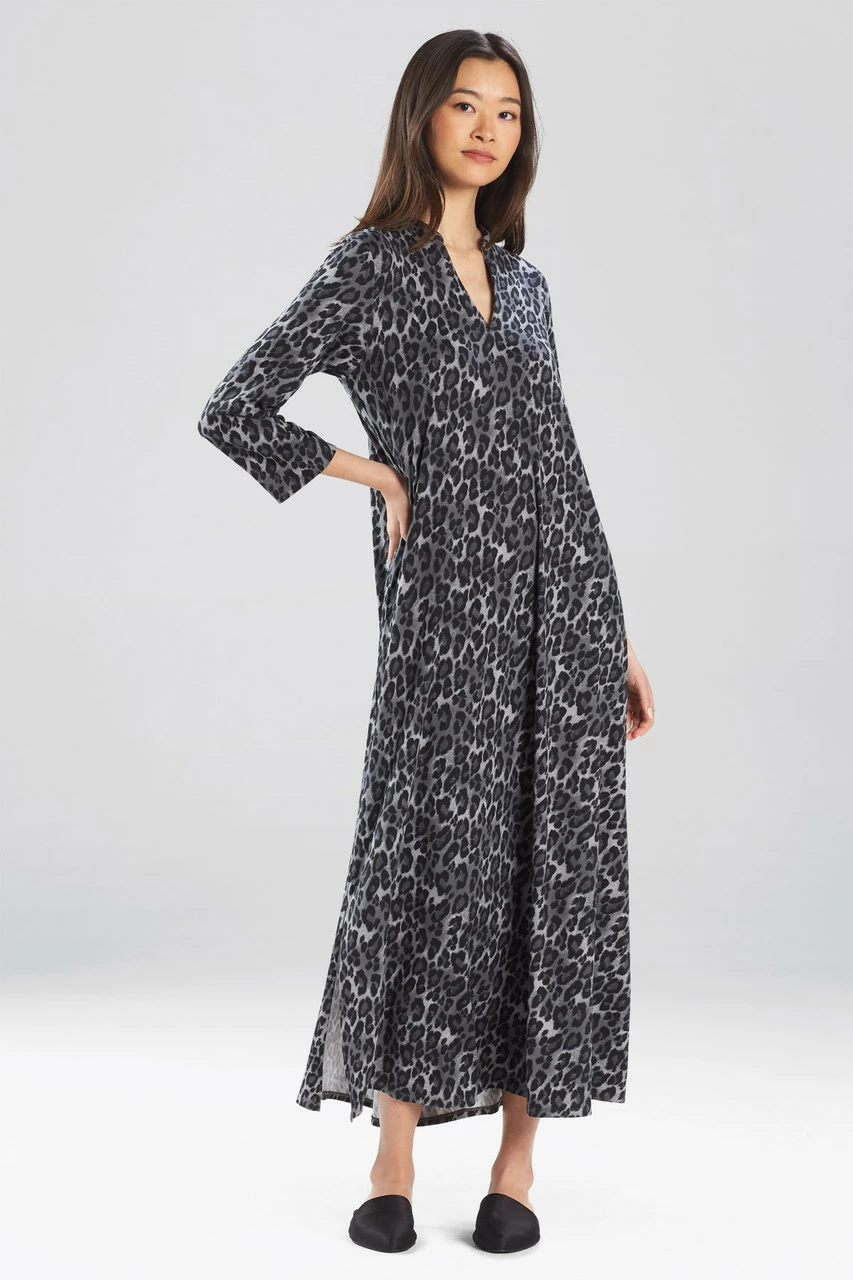 Wild Instinct Caftan 4 Wild Instinct Caftan - Image 4