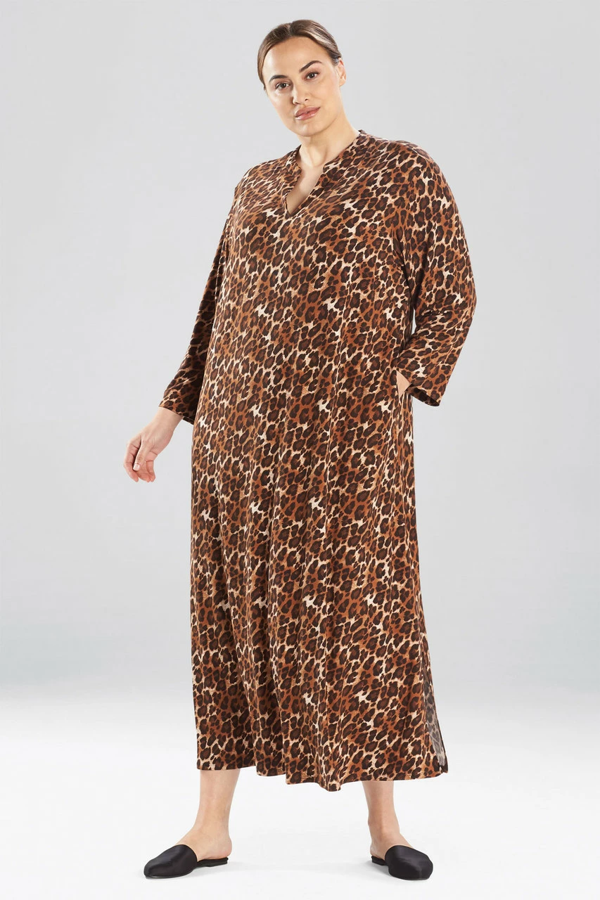 Wild Instinct Caftan 9 Wild Instinct Caftan - Image 9