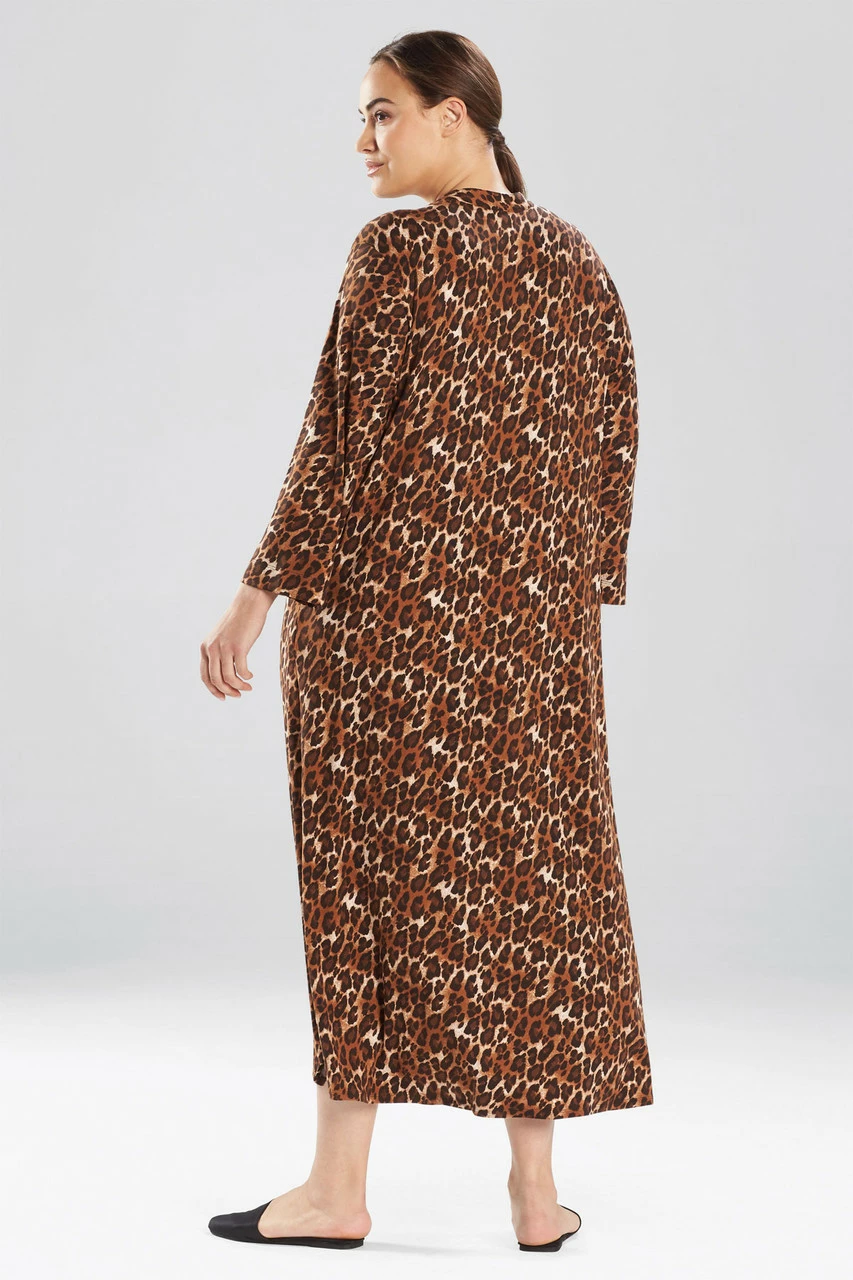 Wild Instinct Caftan 11 Wild Instinct Caftan - Image 11