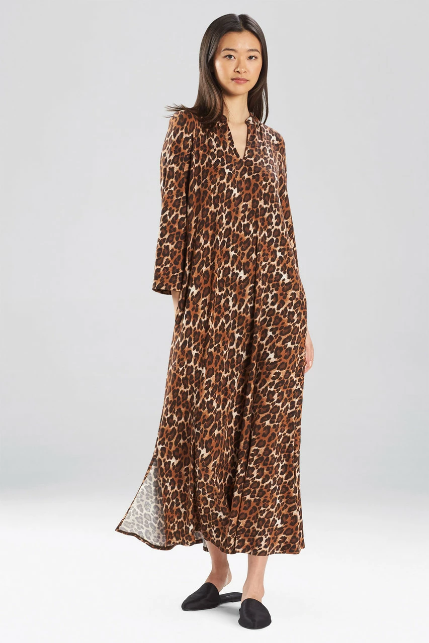 Wild Instinct Caftan 8 Wild Instinct Caftan - Image 8