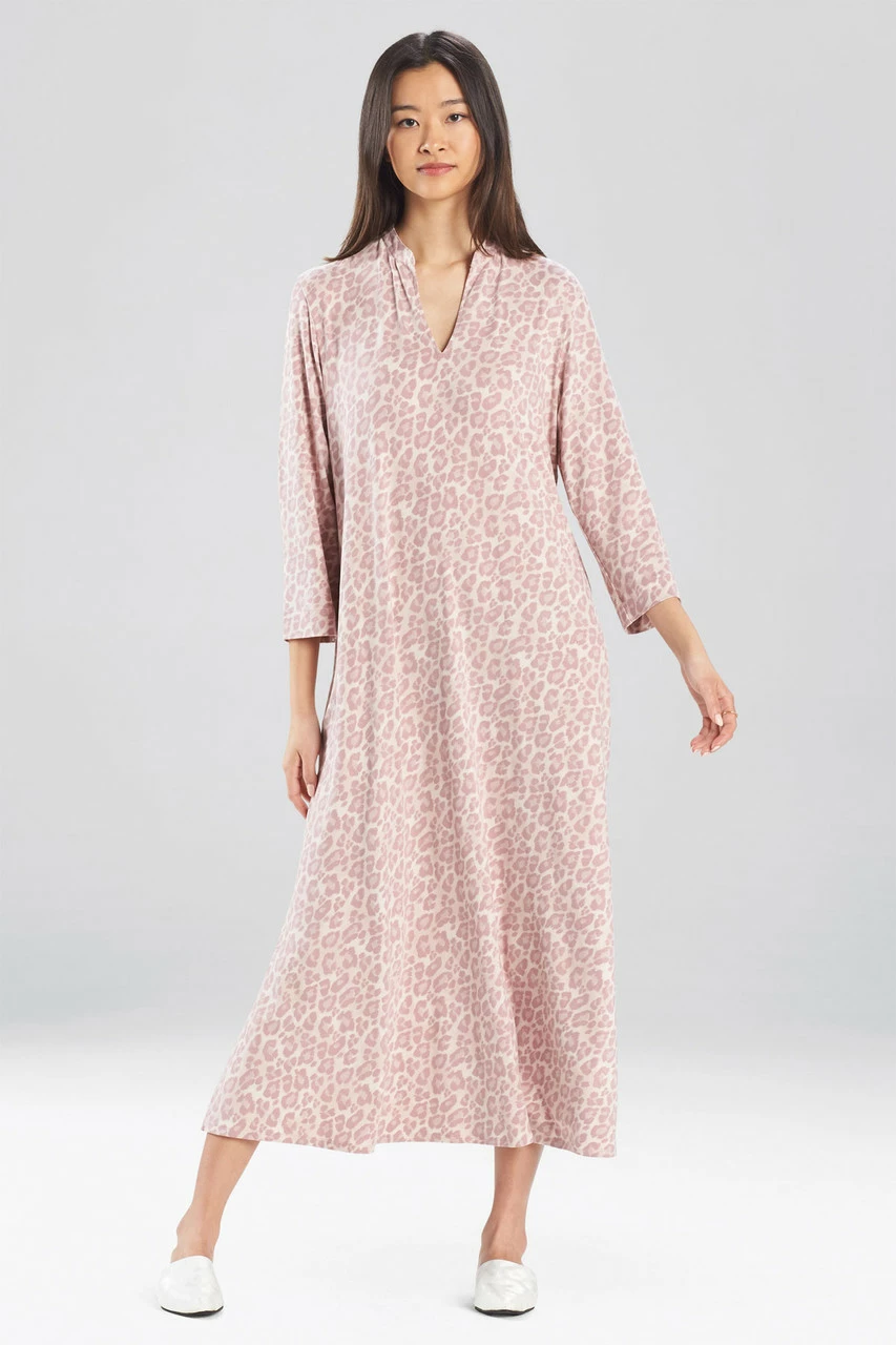 Wild Instinct Caftan 2 Wild Instinct Caftan - Image 2