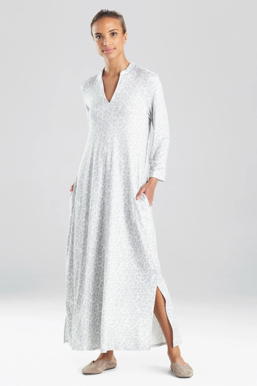 Wild Instinct Caftan 12 Wild Instinct Caftan - Image 12