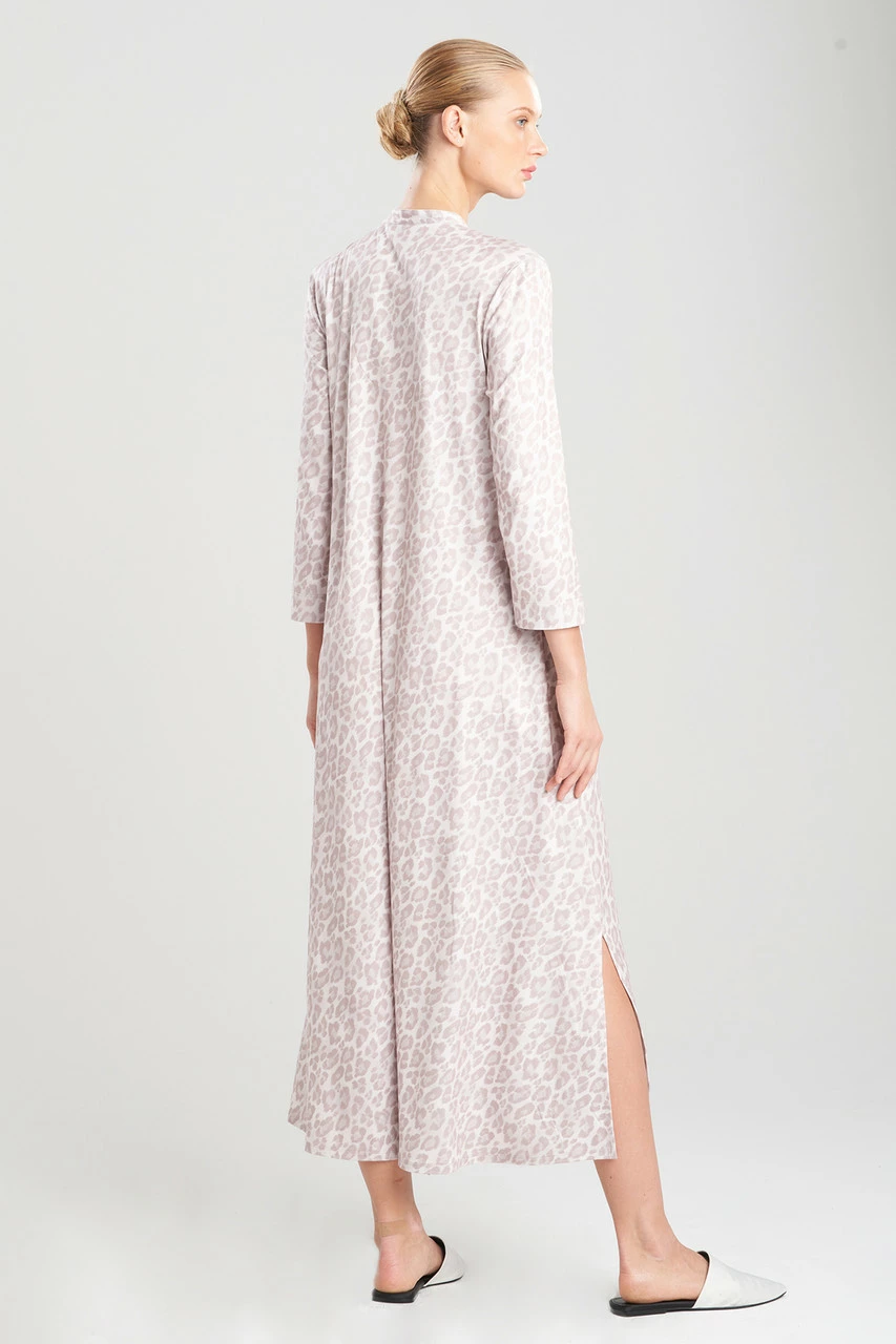 Wild Instinct Caftan 15 Wild Instinct Caftan - Image 15